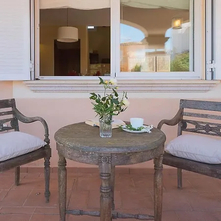 Holiday home Mit Privatpool Fuer 6 Personen Ca 120 M In Sa Rapita, Balearen Mallorca