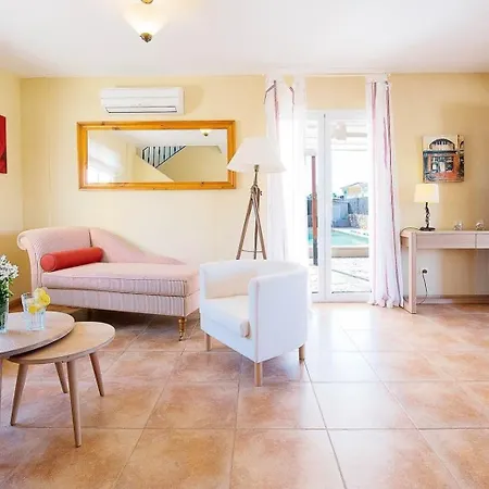 Mit Privatpool Fuer 6 Personen Ca 120 M In Sa Rapita, Balearen Mallorca Sa Rapita