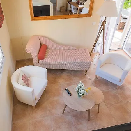 Mit Privatpool Fuer 6 Personen Ca 120 M In Sa Rapita, Balearen Mallorca Holiday home *