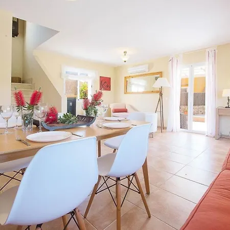 Holiday home Mit Privatpool Fuer 6 Personen Ca 120 M In Sa Rapita, Balearen Mallorca Sa Rapita