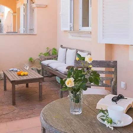 Mit Privatpool Fuer 6 Personen Ca 120 M In Sa Rapita, Balearen Mallorca Holiday home Sa Rapita