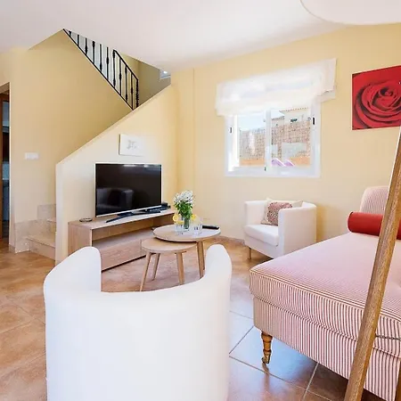 Mit Privatpool Fuer 6 Personen Ca 120 M In Sa Rapita, Balearen Mallorca Sa Rapita