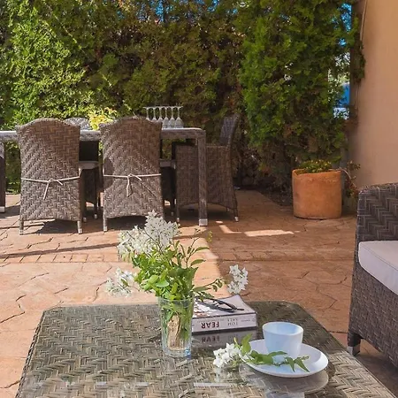 Holiday home Mit Privatpool Fuer 6 Personen Ca 120 M In Sa Rapita, Balearen Mallorca Sa Rapita